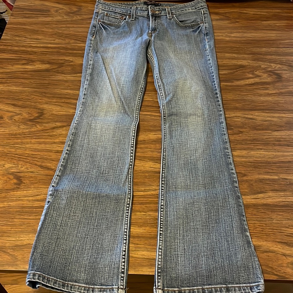 Levi’s 518 Jeans Size 7M
